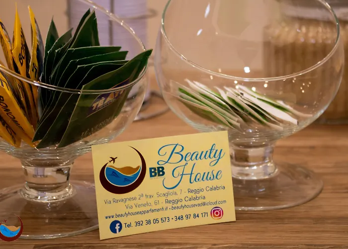 Bed and Breakfast Beauty House Via Veneto