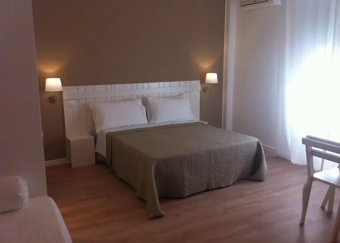 B&B Medinblu Reggio Calabria